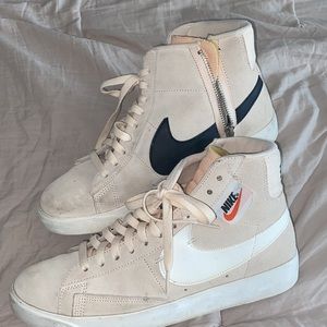 Nike Blazers